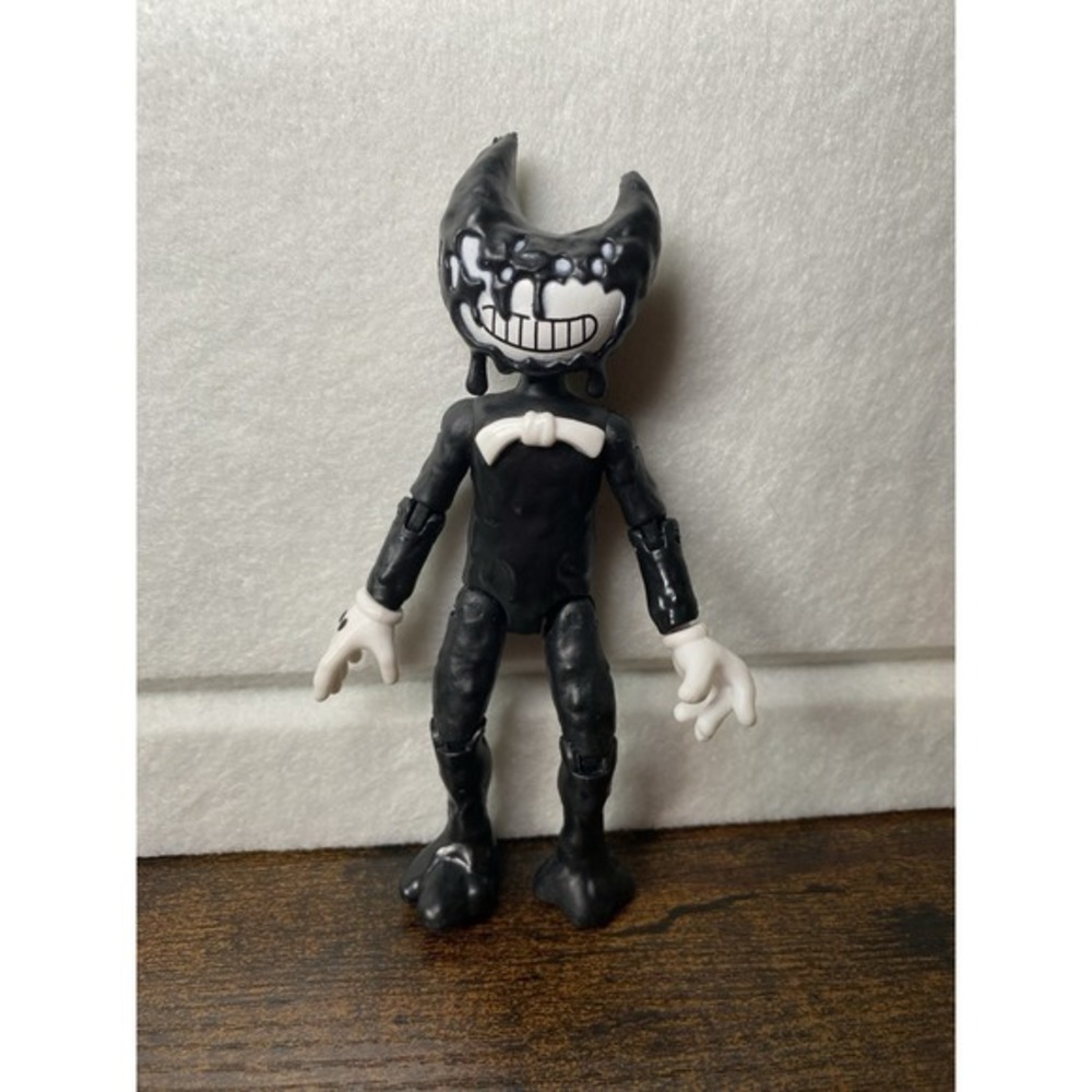 Bendy and The Ink Machine Action Figure